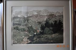 Schwarzwaldlandschaft