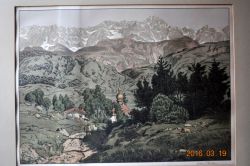 Schwarzwaldlandschaft